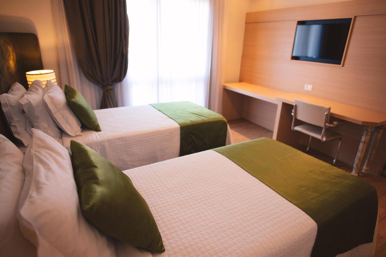 Hotel Renar Фрайбургу Экстерьер фото